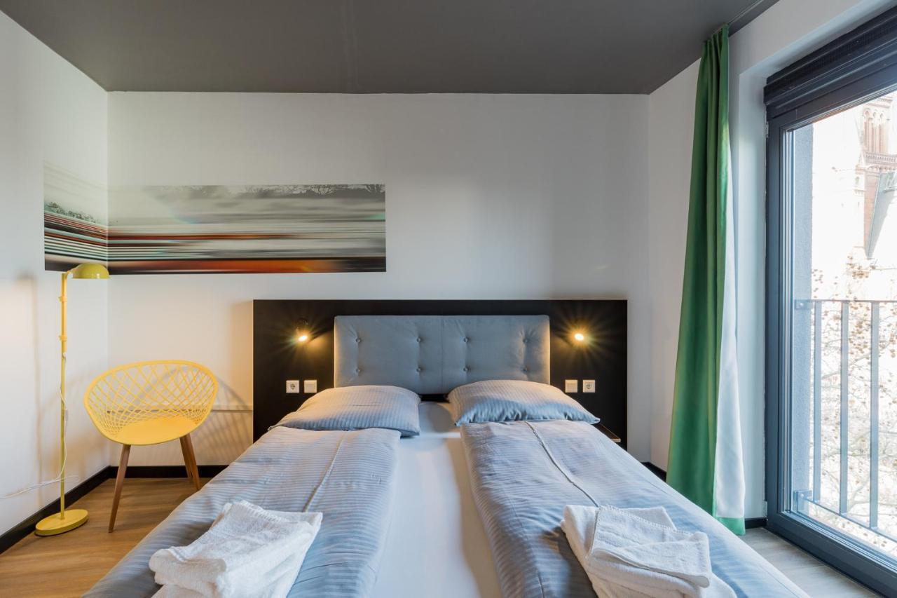 Appart hôtel Nena - Kreuzberg 61