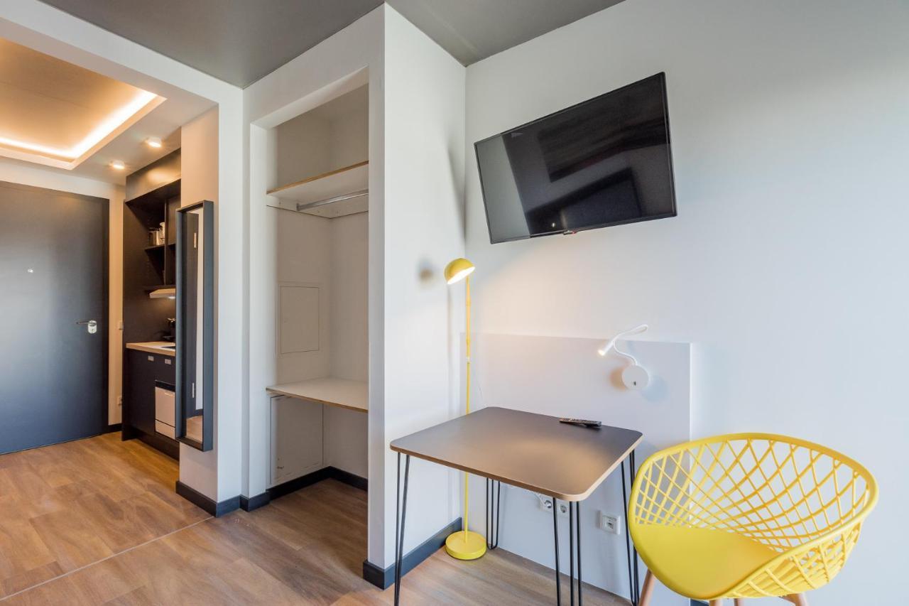 Appart hôtel Nena - Kreuzberg 61 Berlin