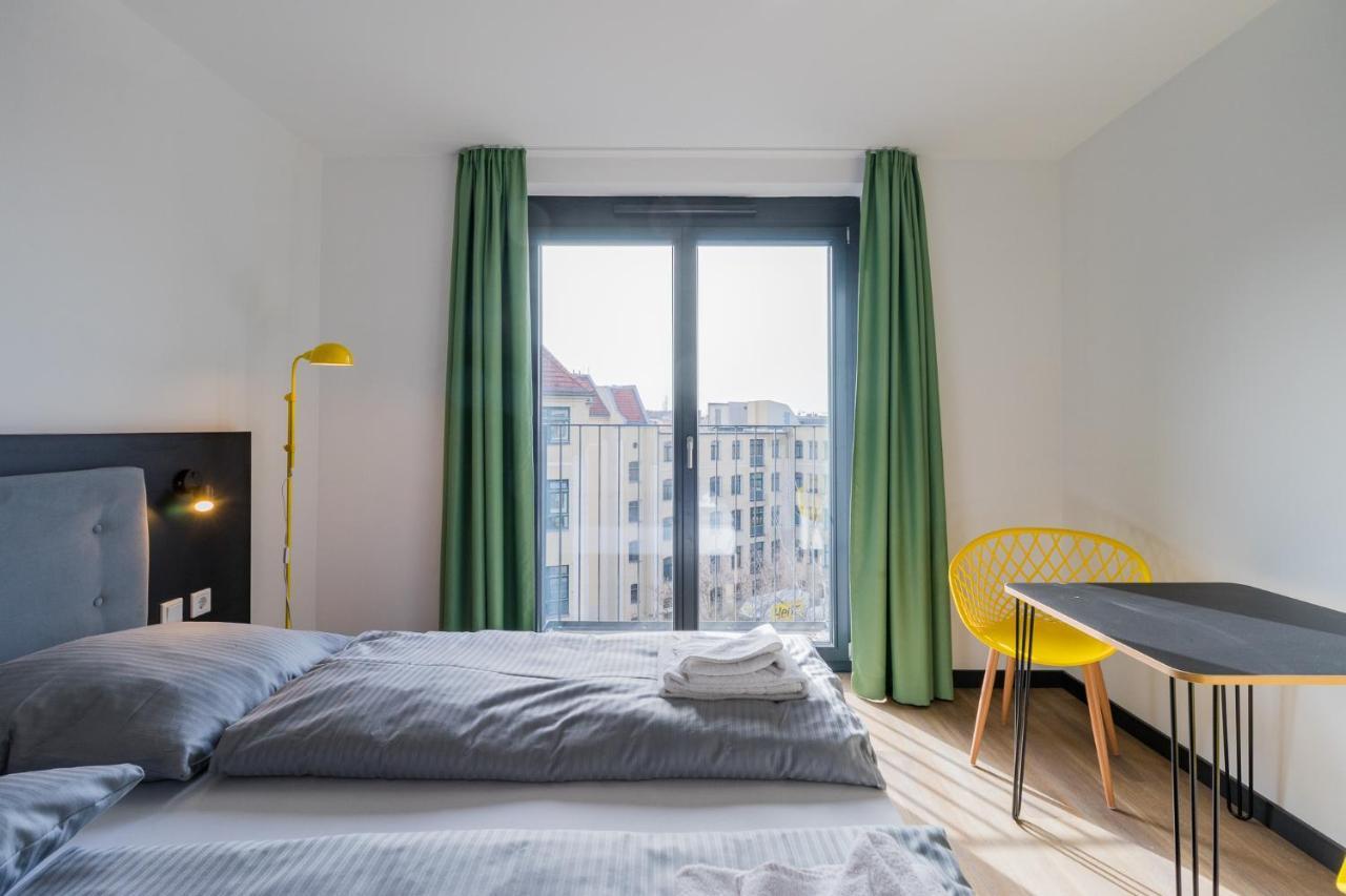 Nena - Kreuzberg 61 Appart hôtel