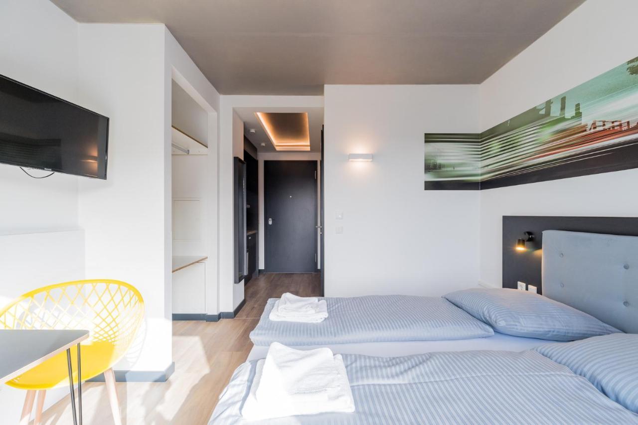 Nena - Kreuzberg 61 Appart hôtel Berlin