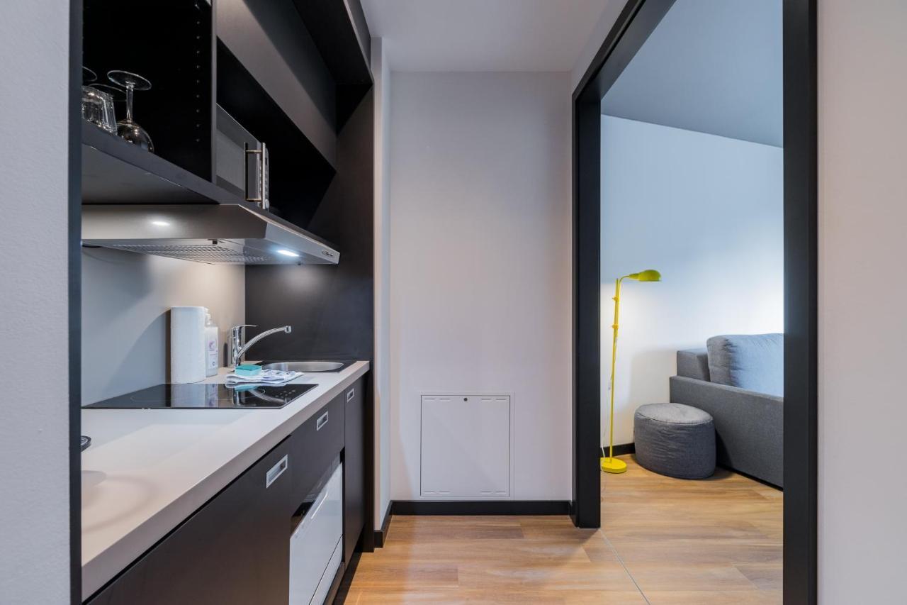 Appart hôtel Nena - Kreuzberg 61 Berlin