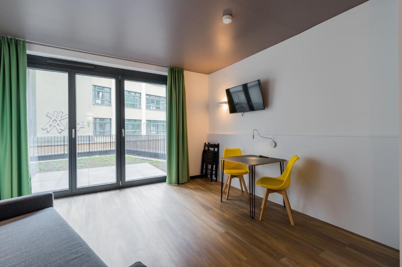 Appart hôtel Nena - Kreuzberg 61