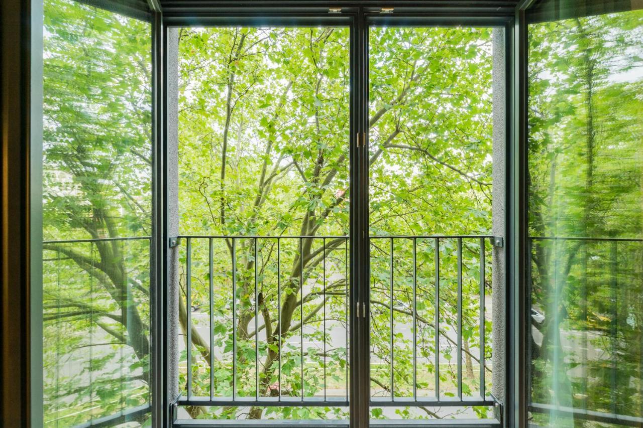 Appart hôtel Nena - Kreuzberg 61 3*