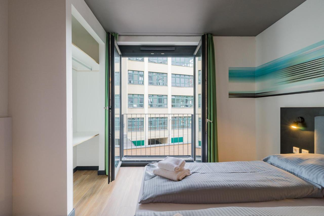 Appart hôtel Nena - Kreuzberg 61