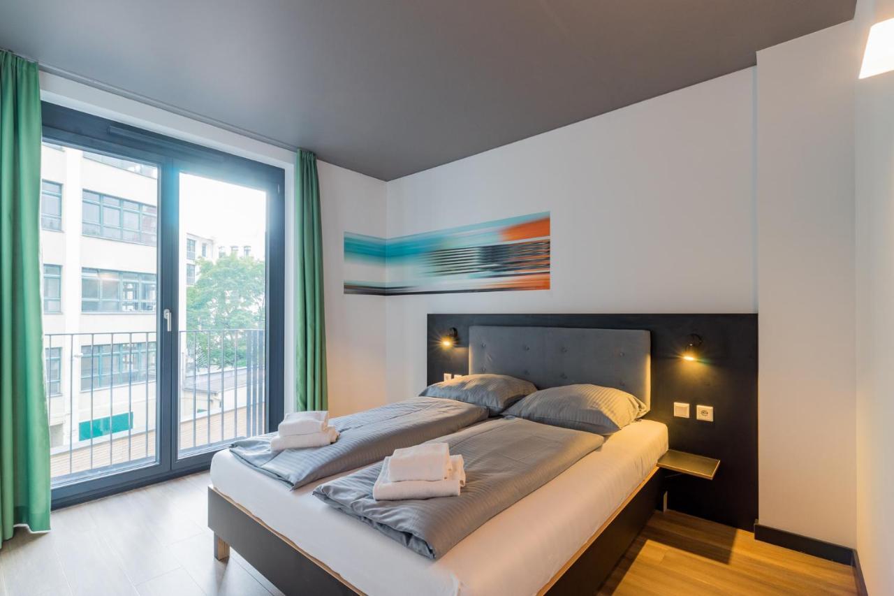 Appart hôtel Nena - Kreuzberg 61