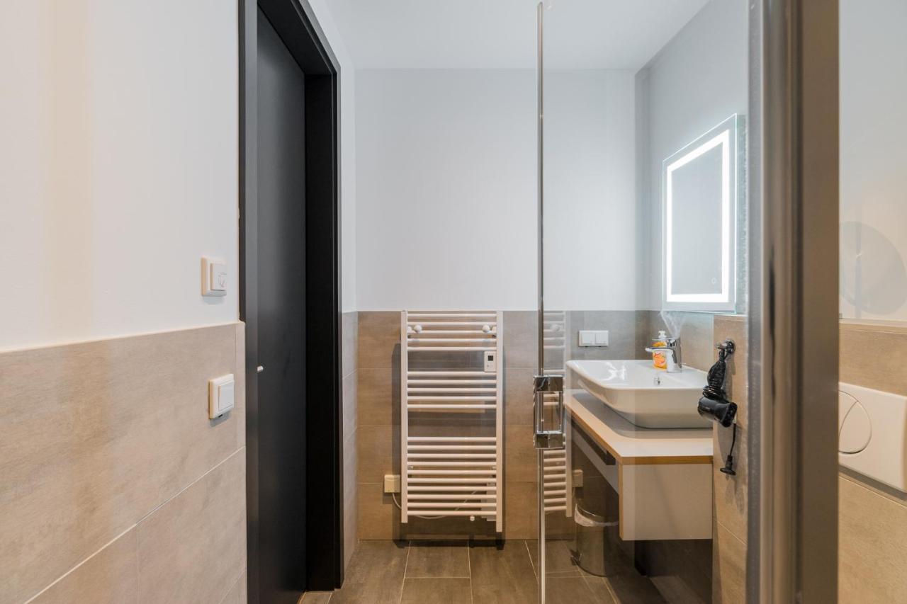Appart hôtel Nena - Kreuzberg 61 Berlin