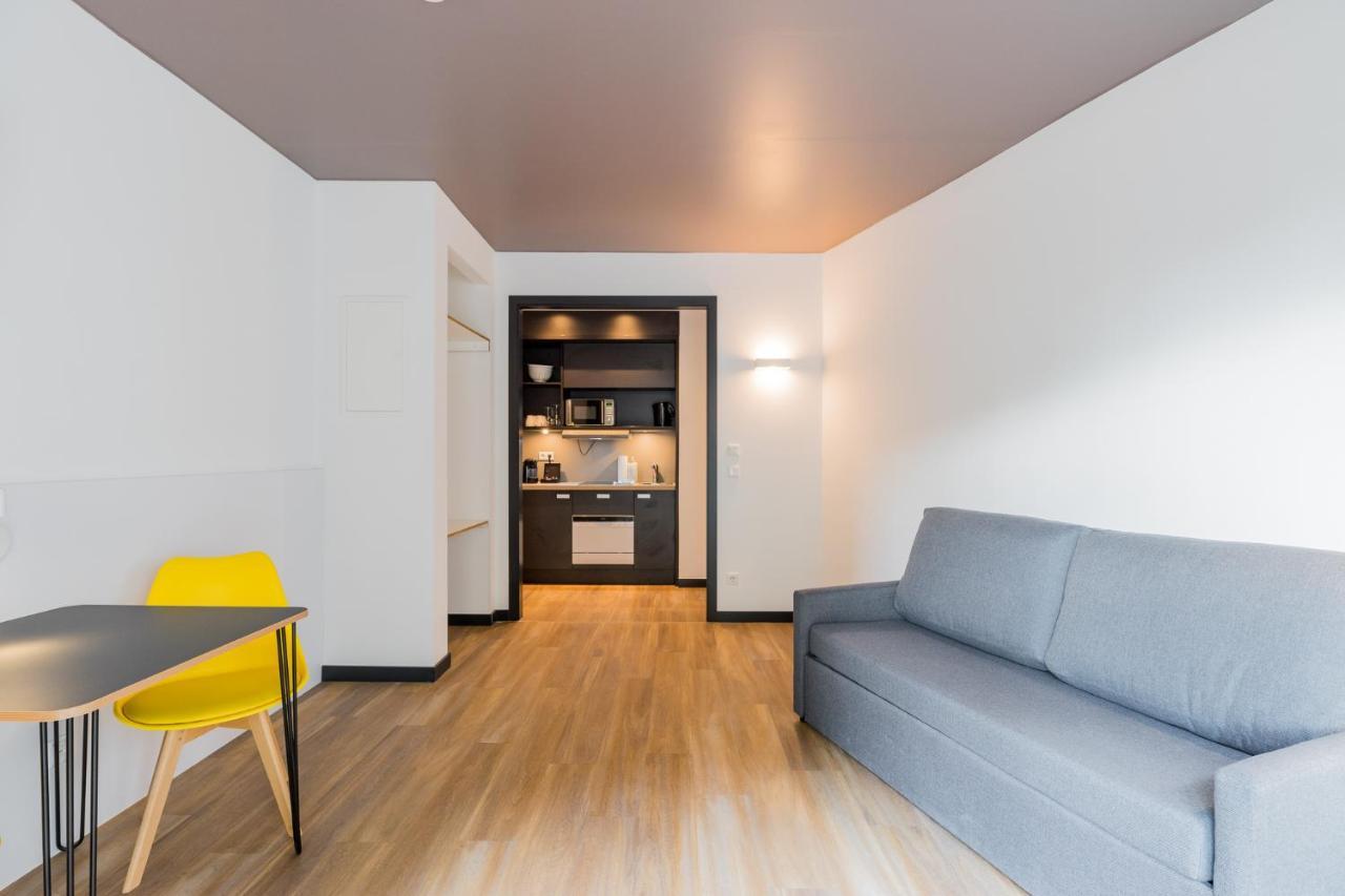 Appart hôtel Nena - Kreuzberg 61