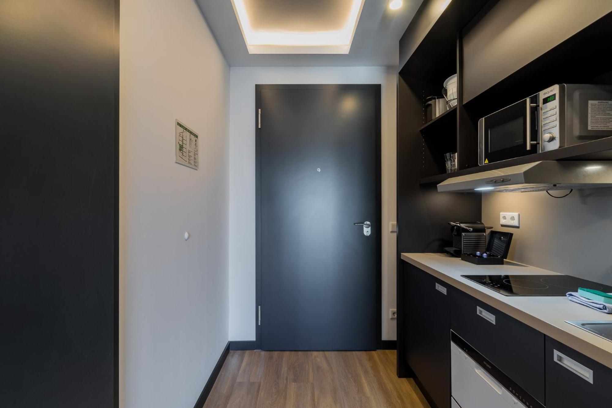 Appart hôtel Nena - Kreuzberg 61