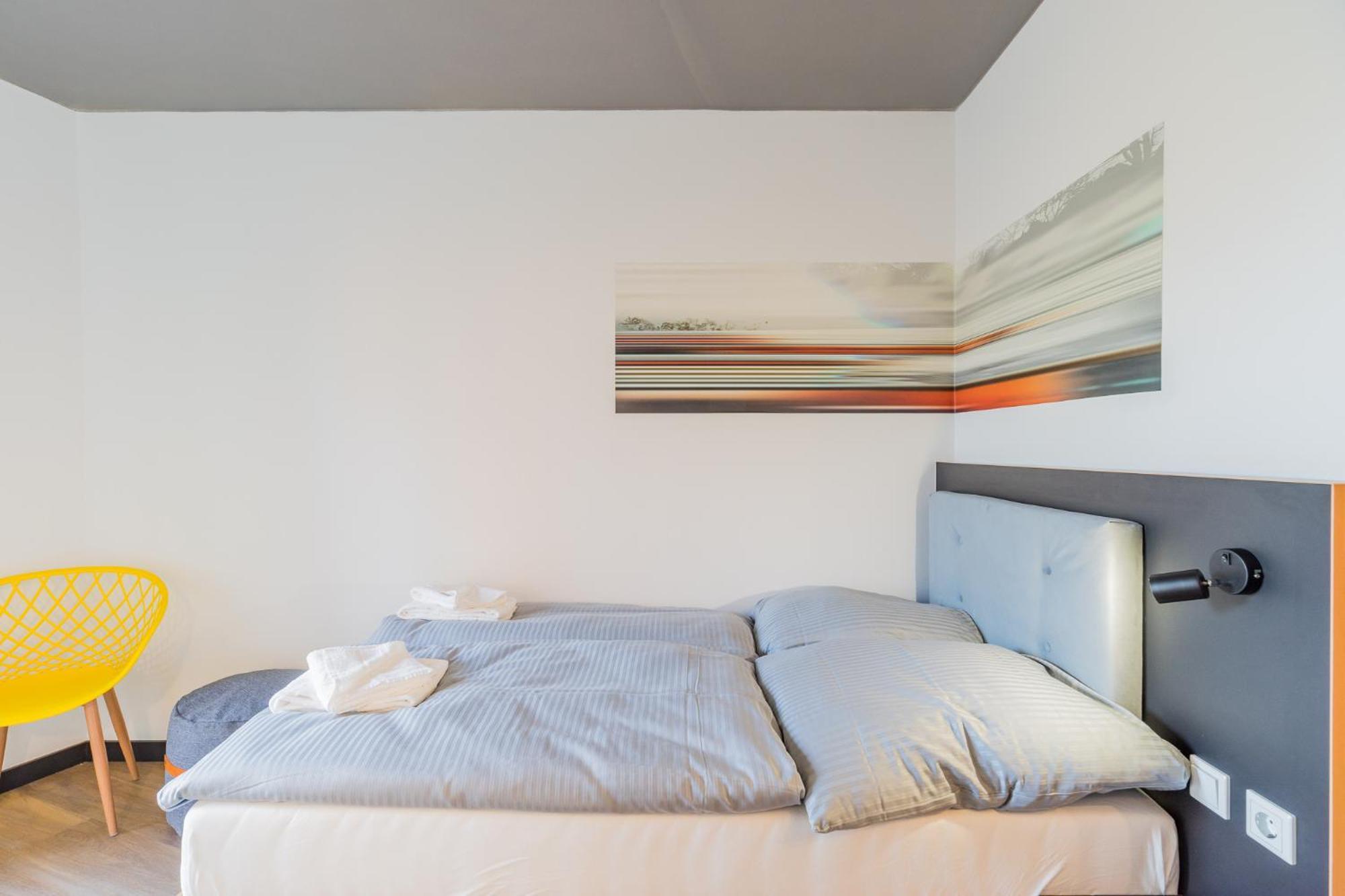 Appart hôtel Nena - Kreuzberg 61 Berlin